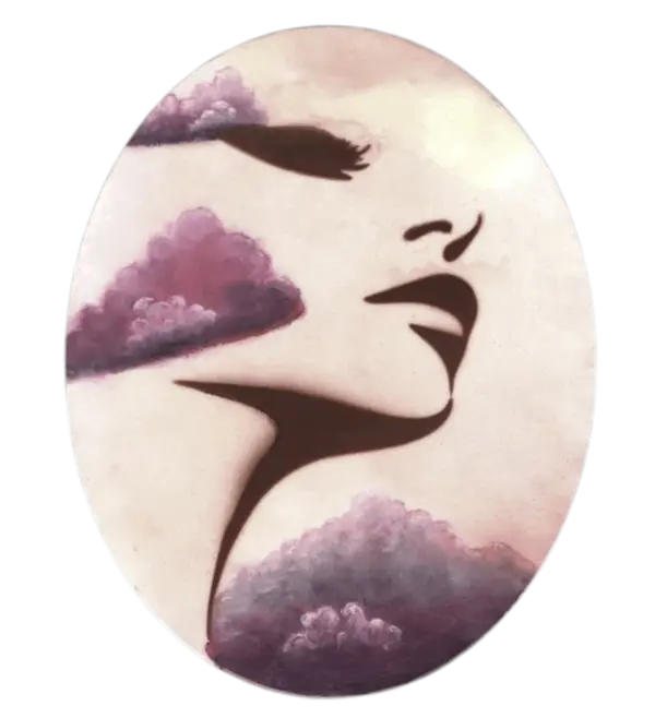 Lale Gerger - Dreams Of Tranquil Dreams