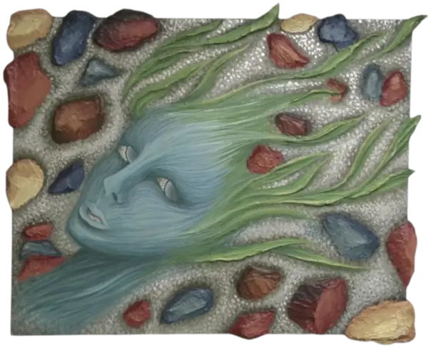 Susan Bagrationoff - Free-Flowing