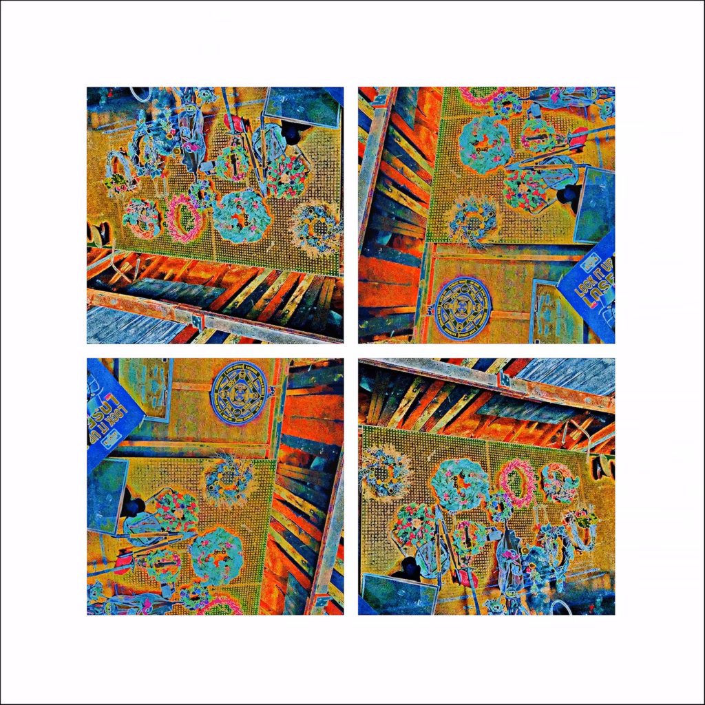 <a target='_blank' href='https://hmvcgallery.com/product/garage-art/'>Sylvia Bandyke - Garage Art