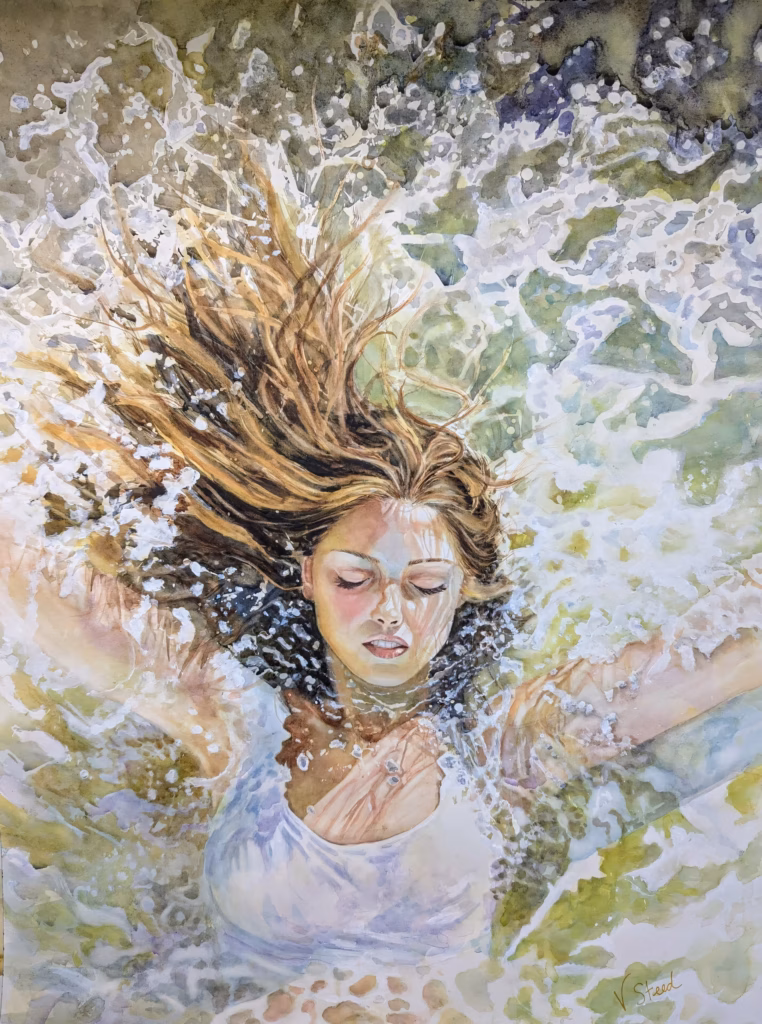 <a target='_blank' href='https://hmvcgallery.com/product/falling-into-me/'>Victoria Steed - Falling Into Me