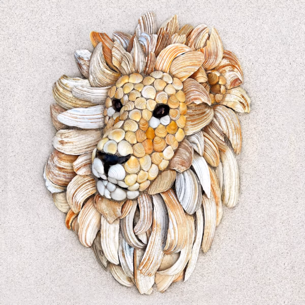 Anna Chan - King Of The Jungle
