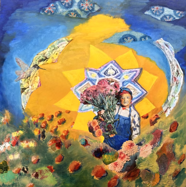 Cathryn Baerwald - Glorious Life