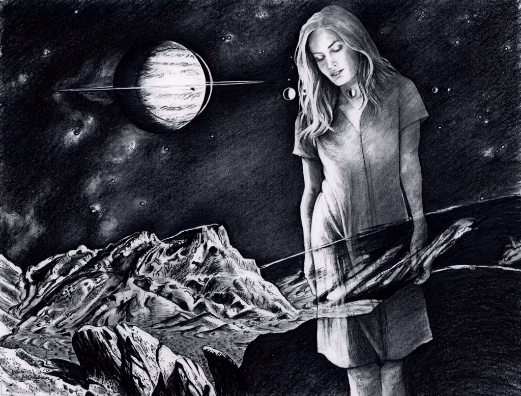 <a target='_blank' href='https://hmvcgallery.com/product/the-creeping-unknown/'>John Calabrese - The Creeping Unknown