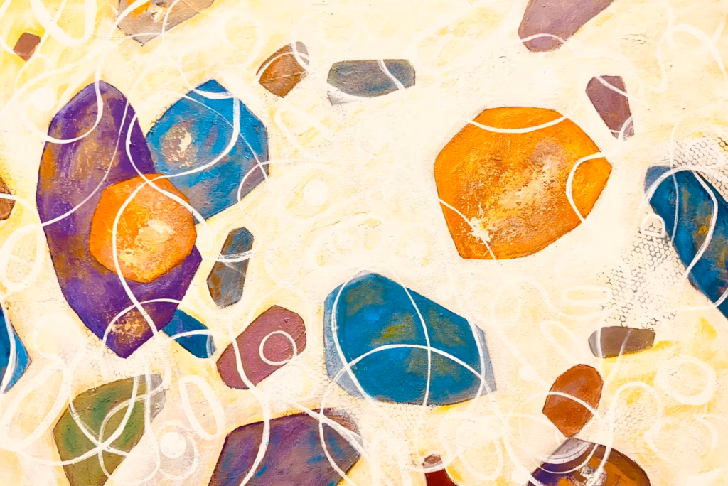<a target='_blank' href='https://hmvcgallery.com/product/cosmic-echoes/'>Maries Joseph - Cosmic Echoes