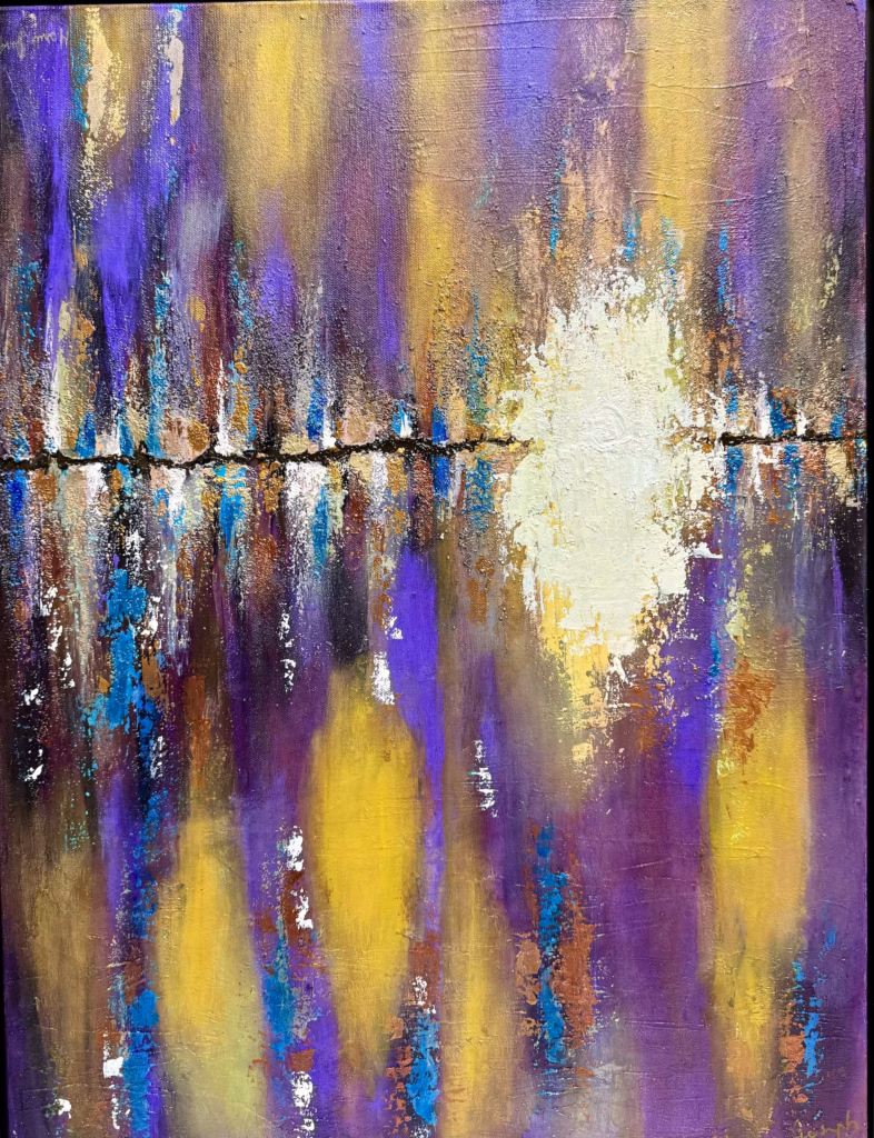 <a target='_blank' href='https://hmvcgallery.com/product/distant-illumination/'>Maries Joseph - Distant Illumination