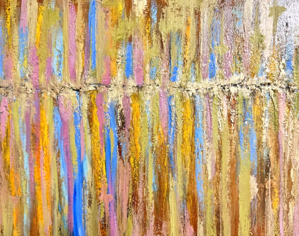 Maries Joseph - Rythms In Color