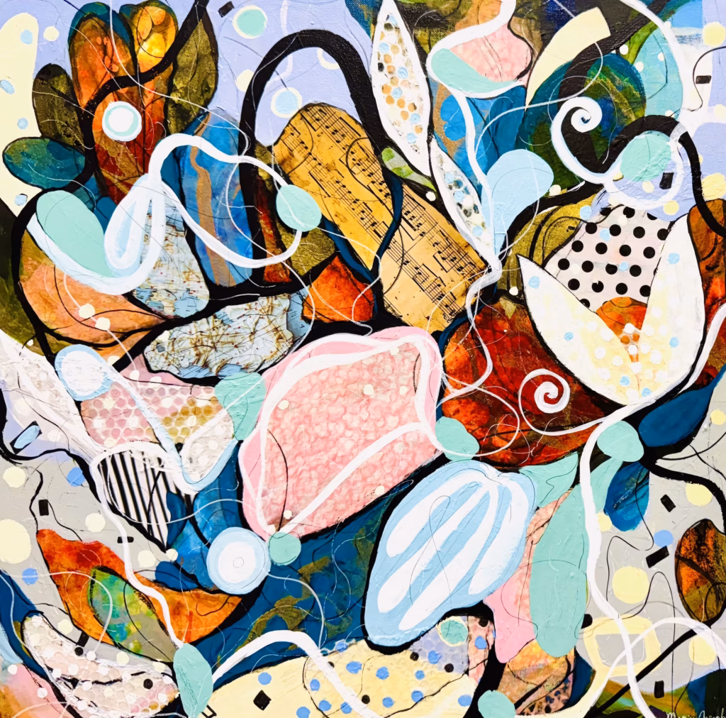 <a target='_blank' href='https://hmvcgallery.com/product/whimsies-in-motion/'>Maries Joseph - Whimsies In Motion