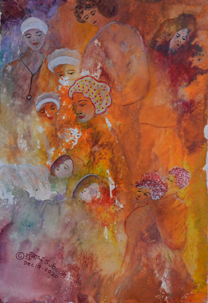 <a target='_blank' href='https://hmvcgallery.com/product/new-arrivals/'>Subodh Maheshwari, M.F.A. - New Arrivals
