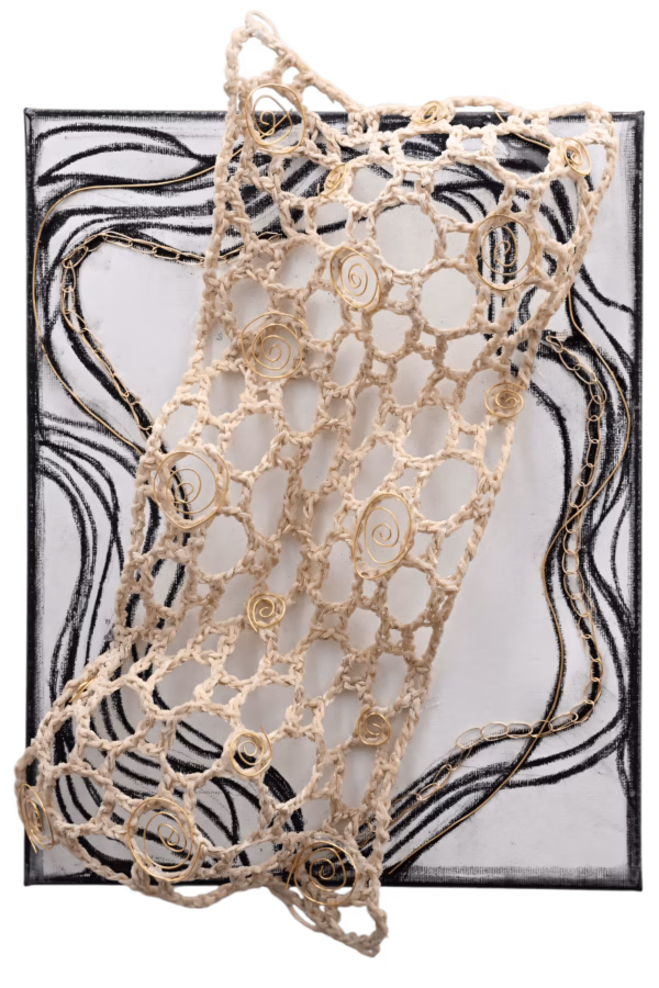 Tanvi Ramesh - Second Skin
