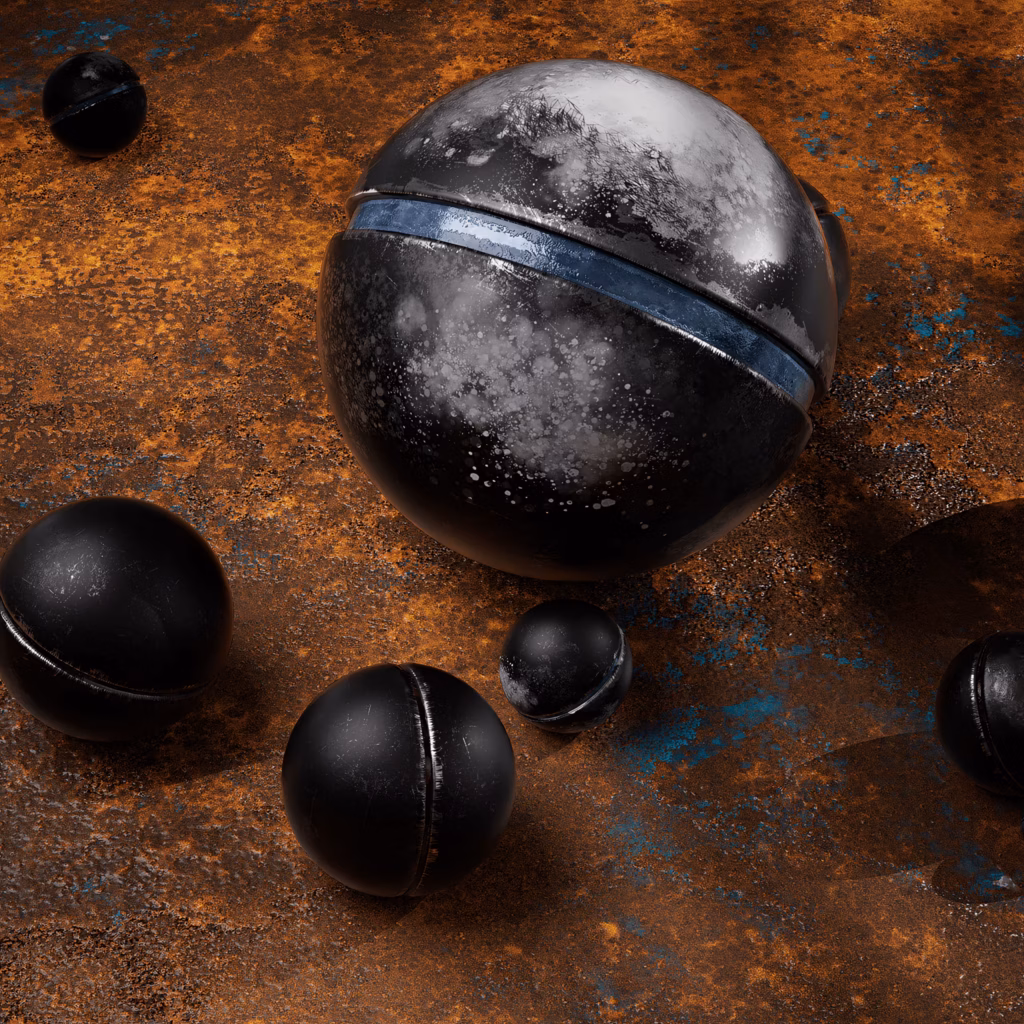 <a target='_blank' href='https://hmvcgallery.com/product/rusted-orbit/'>Peter Hriso - Rusted Orbit