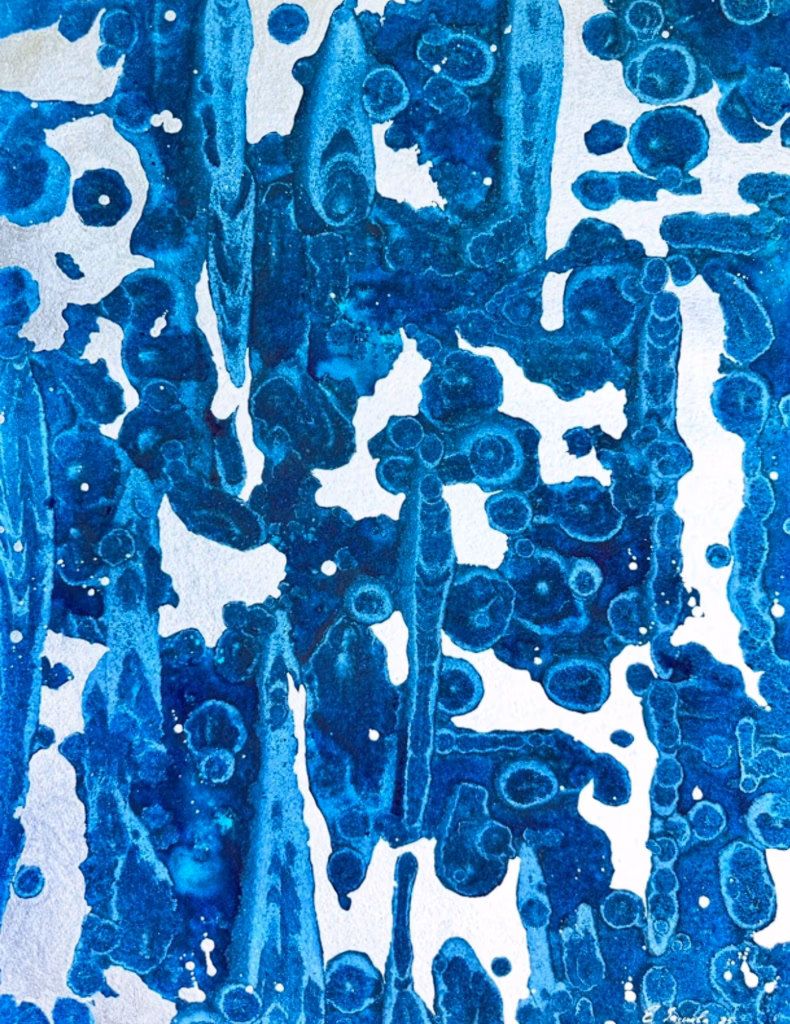 <a target='_blank' href='https://hmvcgallery.com/product/stream-of-thoughts/'>Ekaterina Zaznova - Stream Of Thoughts