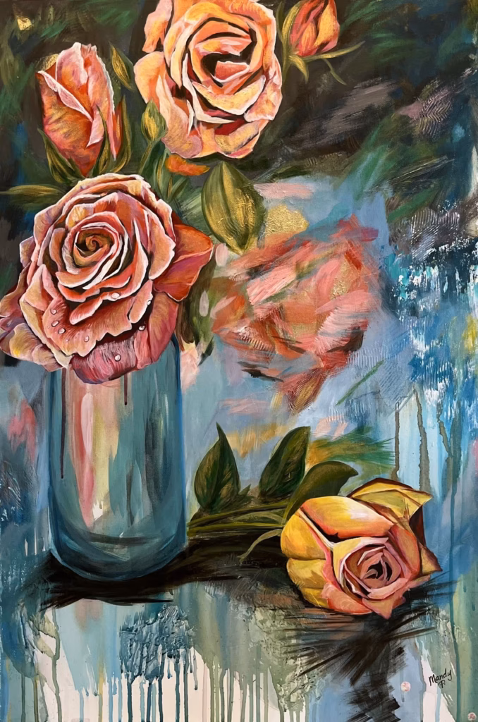 <a target='_blank' href='https://hmvcgallery.com/product/til-death-do-us-part-2/'>Mandy Powell - Til Death Do Us Part