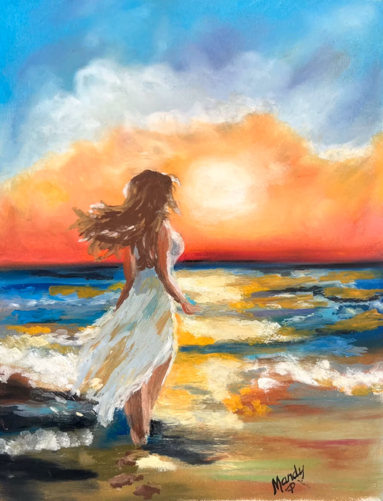 <a target='_blank' href='https://hmvcgallery.com/product/whispering-prayers/'>Mandy Powell - Whispering Prayers