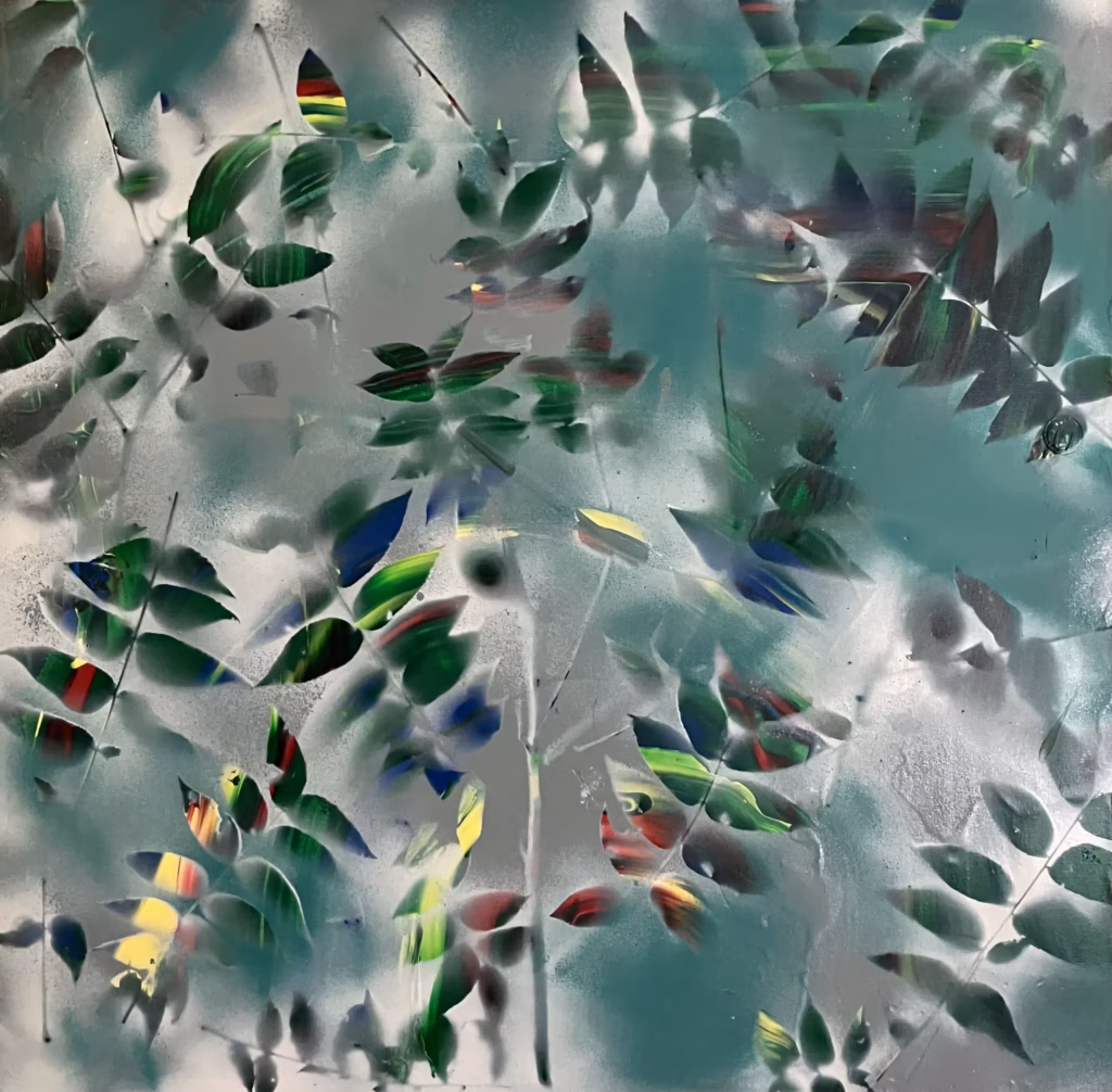 <a target='_blank' href='https://hmvcgallery.com/product/clouds-the-walnut-tree/'>Michael L. Sirken - Clouds: The Walnut Tree