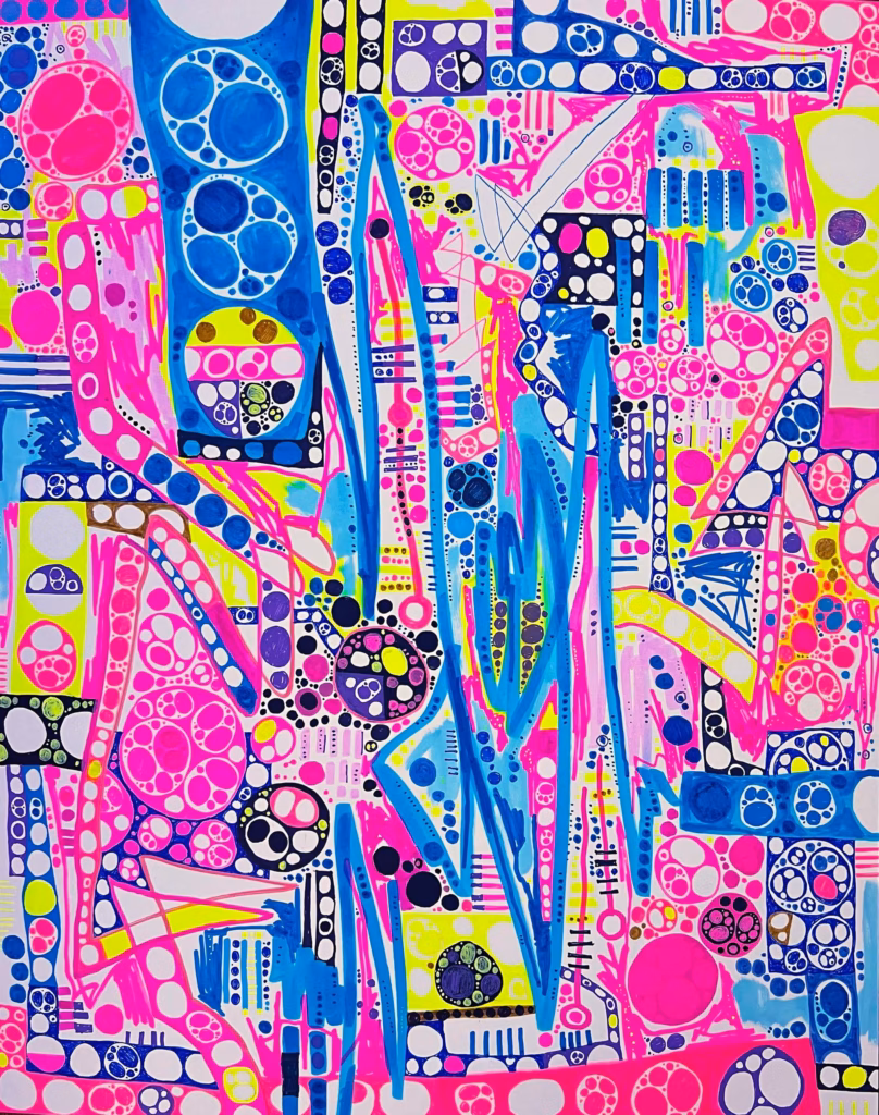 <a target='_blank' href='https://hmvcgallery.com/product/cellular-013/'>Sophie LaBell - Cellular 013