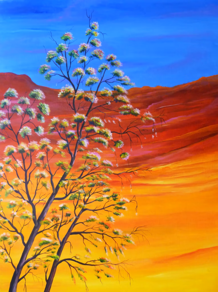 <a target='_blank' href='https://hmvcgallery.com/product/magic-canyon-i/'>Subodh Maheshwari, M.F.A. - Magic Canyon I