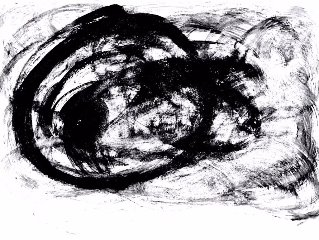 <a target='_blank' href='https://hmvcgallery.com/product/asemic-ghost-signal/'>Coraline Zhou - Asemic Ghost Signal