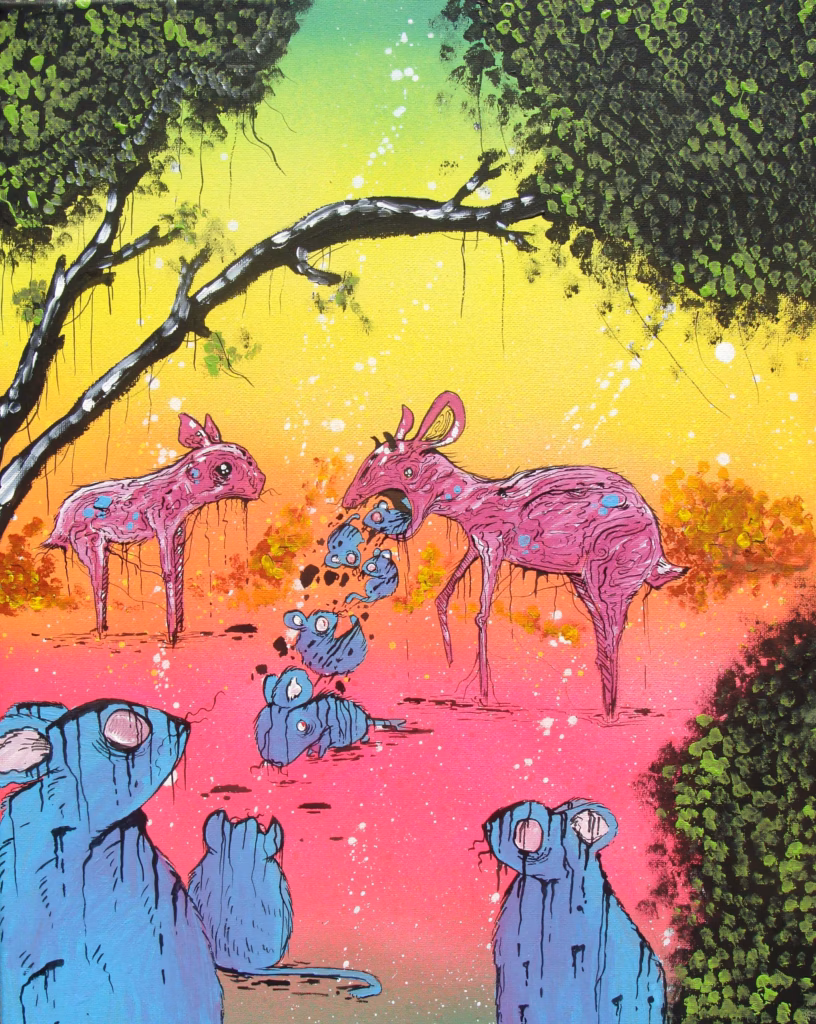 <a target='_blank' href='https://hmvcgallery.com/product/an-enchanted-stomach-virus/'>Jared Konopitski - An Enchanted Stomach Virus