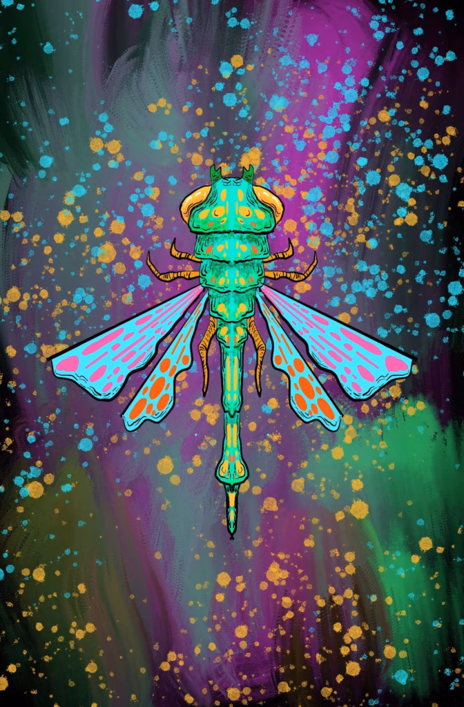 <a target='_blank' href='https://hmvcgallery.com/product/dragon-devil-specimen/'>Jared Konopitski - Dragon Devil Specimen