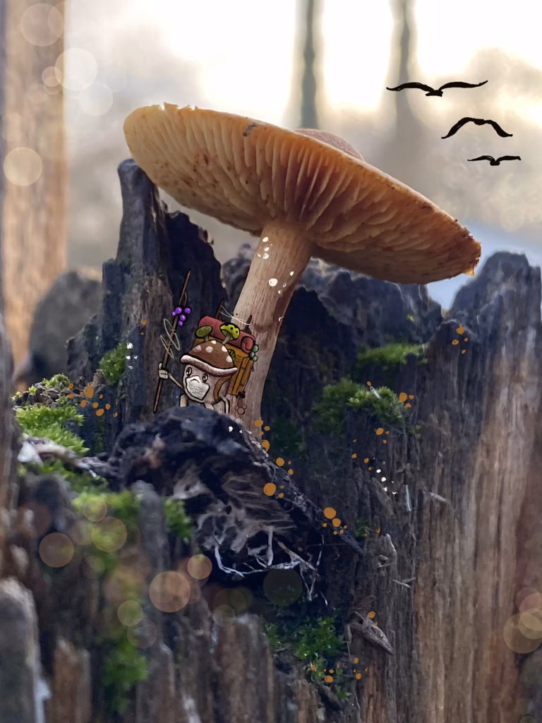 <a target='_blank' href='https://hmvcgallery.com/product/shroom-of-ages/'>Jared Konopitski - Shroom Of Ages