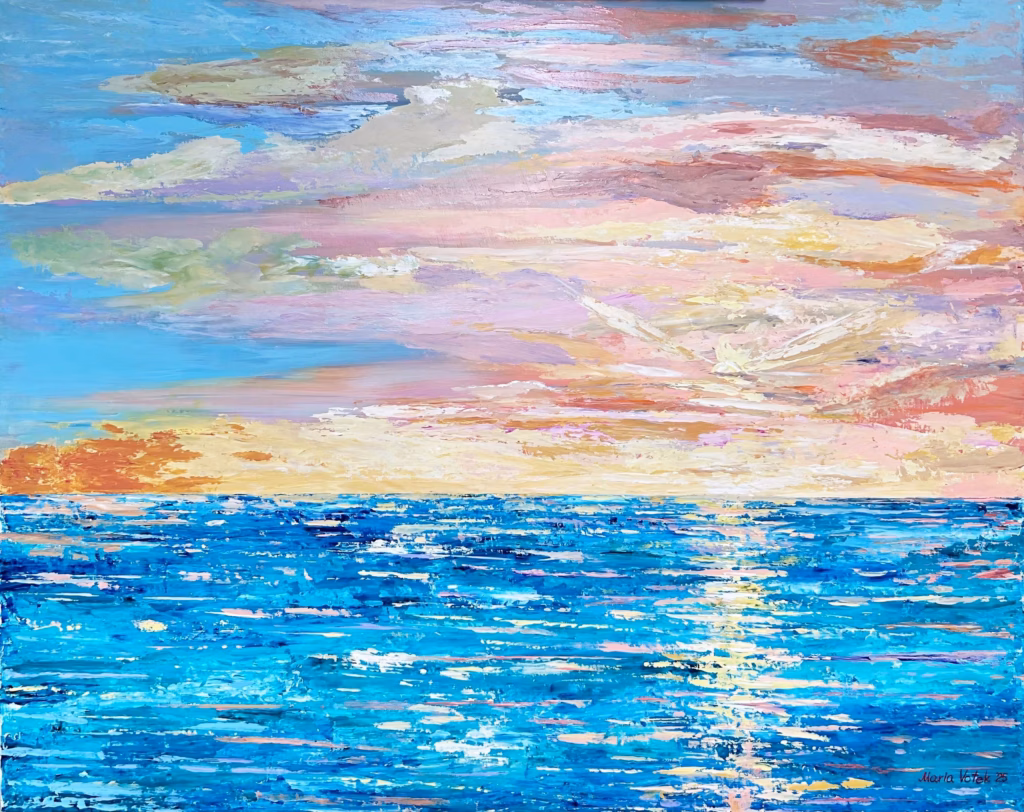 <a target='_blank' href='https://hmvcgallery.com/product/sunrise-2/'>Maria Votek - Sunrise