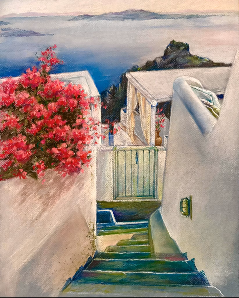 <a target='_blank' href='https://hmvcgallery.com/product/santorini-overlook/'>Audrey Roth - Santorini Overlook