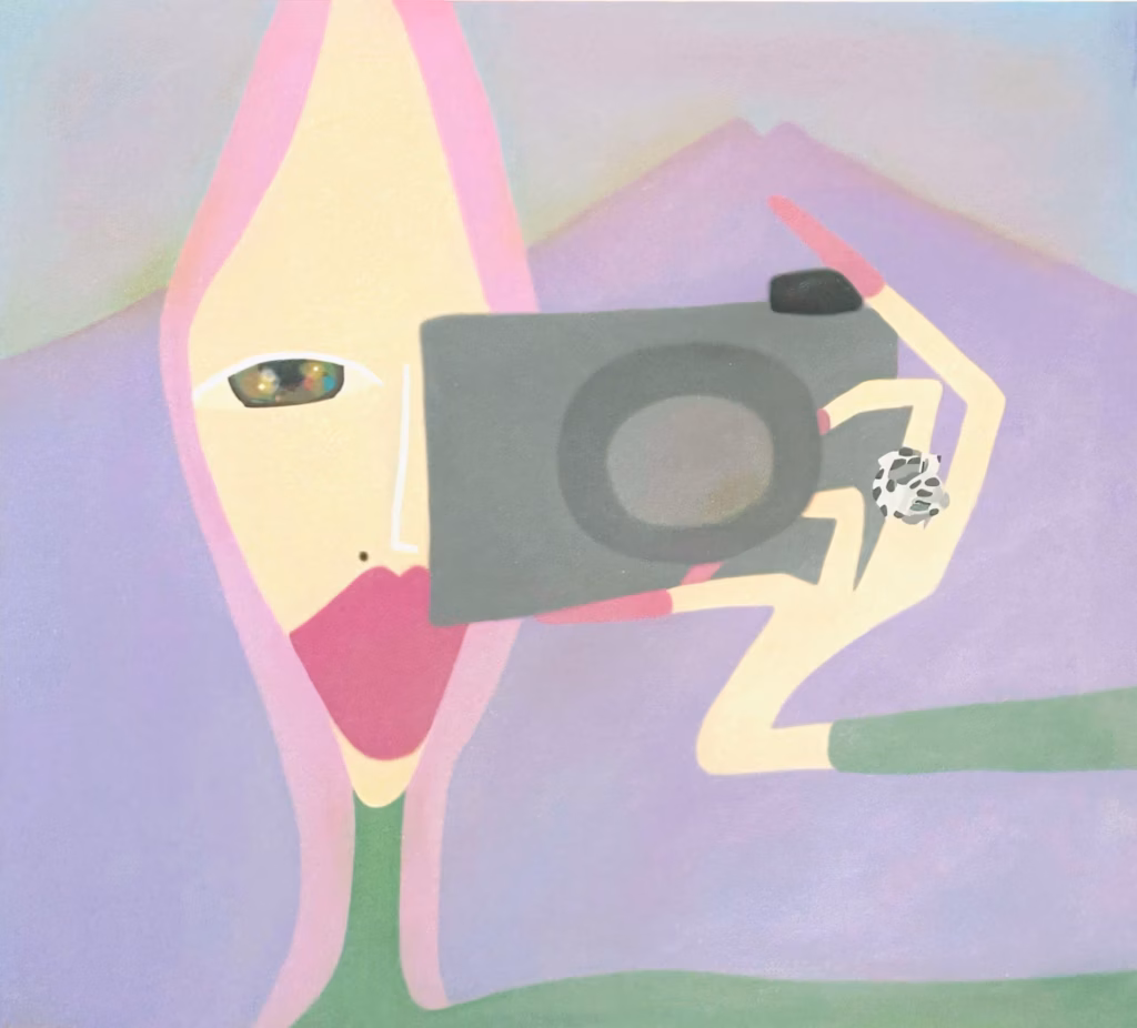 <a target='_blank' href='https://hmvcgallery.com/product/smile-2/'>Darling Graham - Smile!