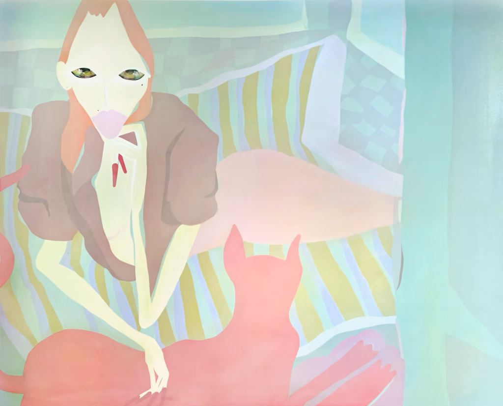 <a target='_blank' href='https://hmvcgallery.com/product/to-be-or-not-to-be/'>Darling Graham - To Be, Or Not To Be…