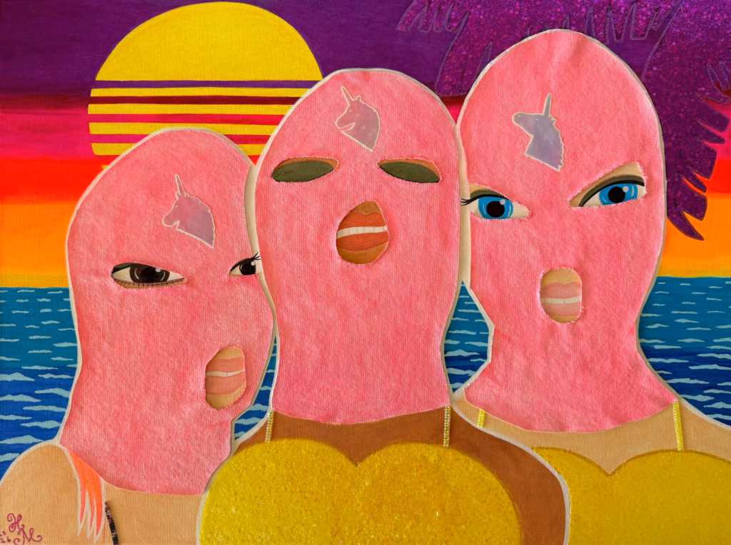 <a target='_blank' href='https://hmvcgallery.com/product/spring-break-4ever/'>Heini Mika - Spring Break 4ever