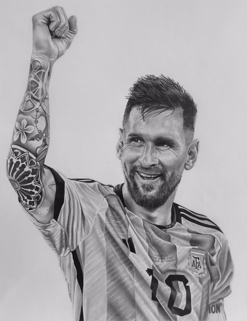 <a target='_blank' href='https://hmvcgallery.com/product/messi/'>Julie Goldman - Messi