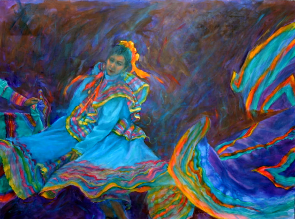 <a target='_blank' href='https://hmvcgallery.com/product/swirling-skirts/'>Leslie Clark - Swirling Skirts