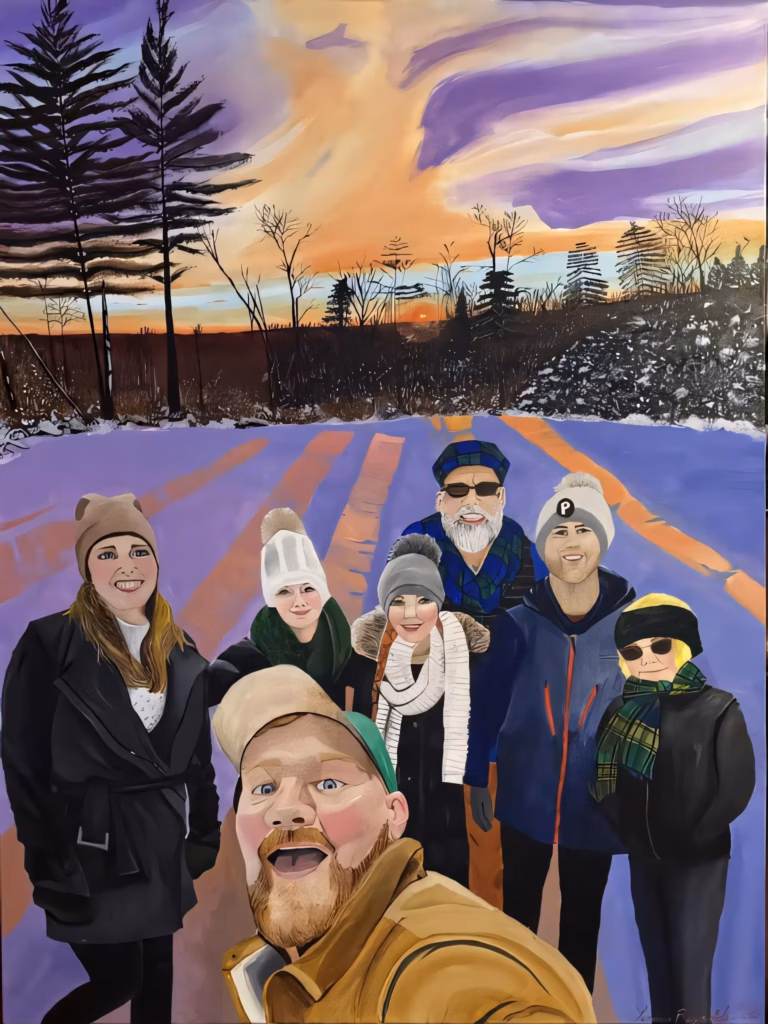 <a target='_blank' href='https://hmvcgallery.com/product/winter-wonderland/'>Linda Reynolds - Winter Wonderland