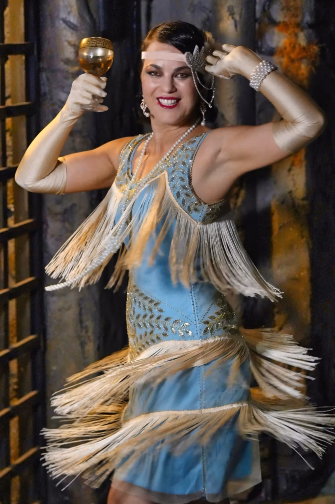 <a target='_blank' href='https://hmvcgallery.com/product/elena-roaring-1920s-flapper/'>Brandon Shim - Elena Roaring 1920s Flapper