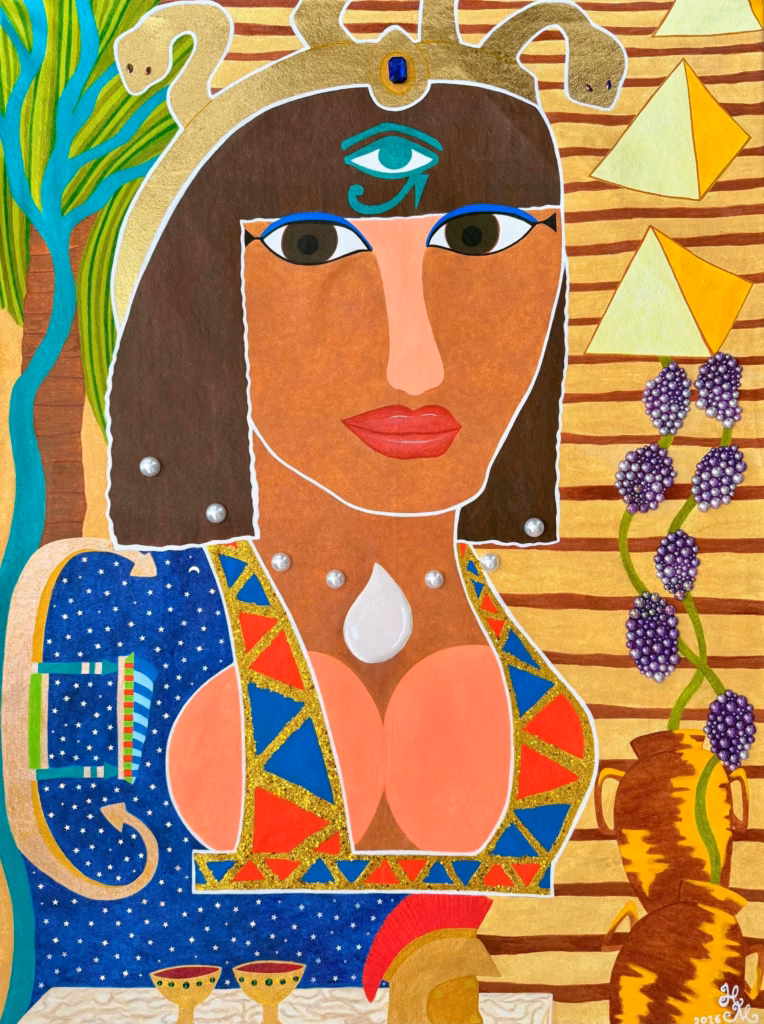 <a target='_blank' href='https://hmvcgallery.com/product/15mil-dollar-dinner/'>Heini Mika - 15Mil Dollar Dinner