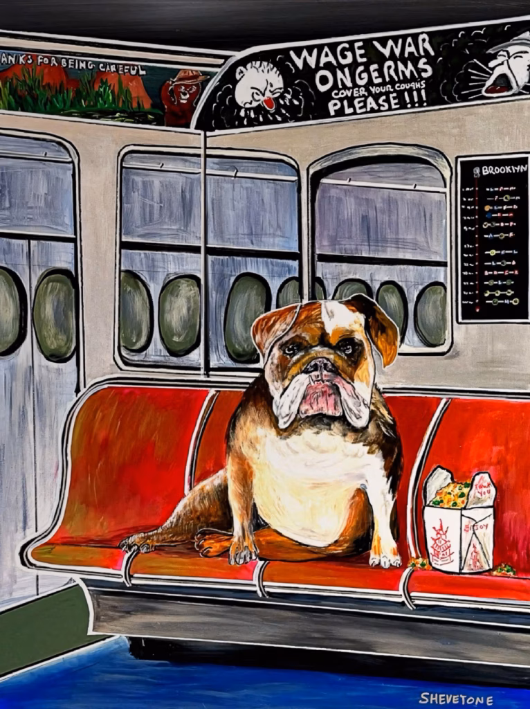 <a target='_blank' href='https://hmvcgallery.com/product/7th-avenue-takeout/'>Mark Shevetone - 7th Avenue Takeout