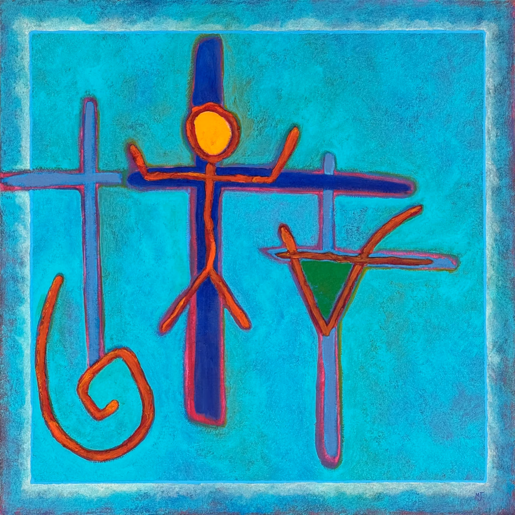 <a target='_blank' href='https://hmvcgallery.com/product/red-letter-love/'>Marla Jean Clinesmith - Red Letter Love