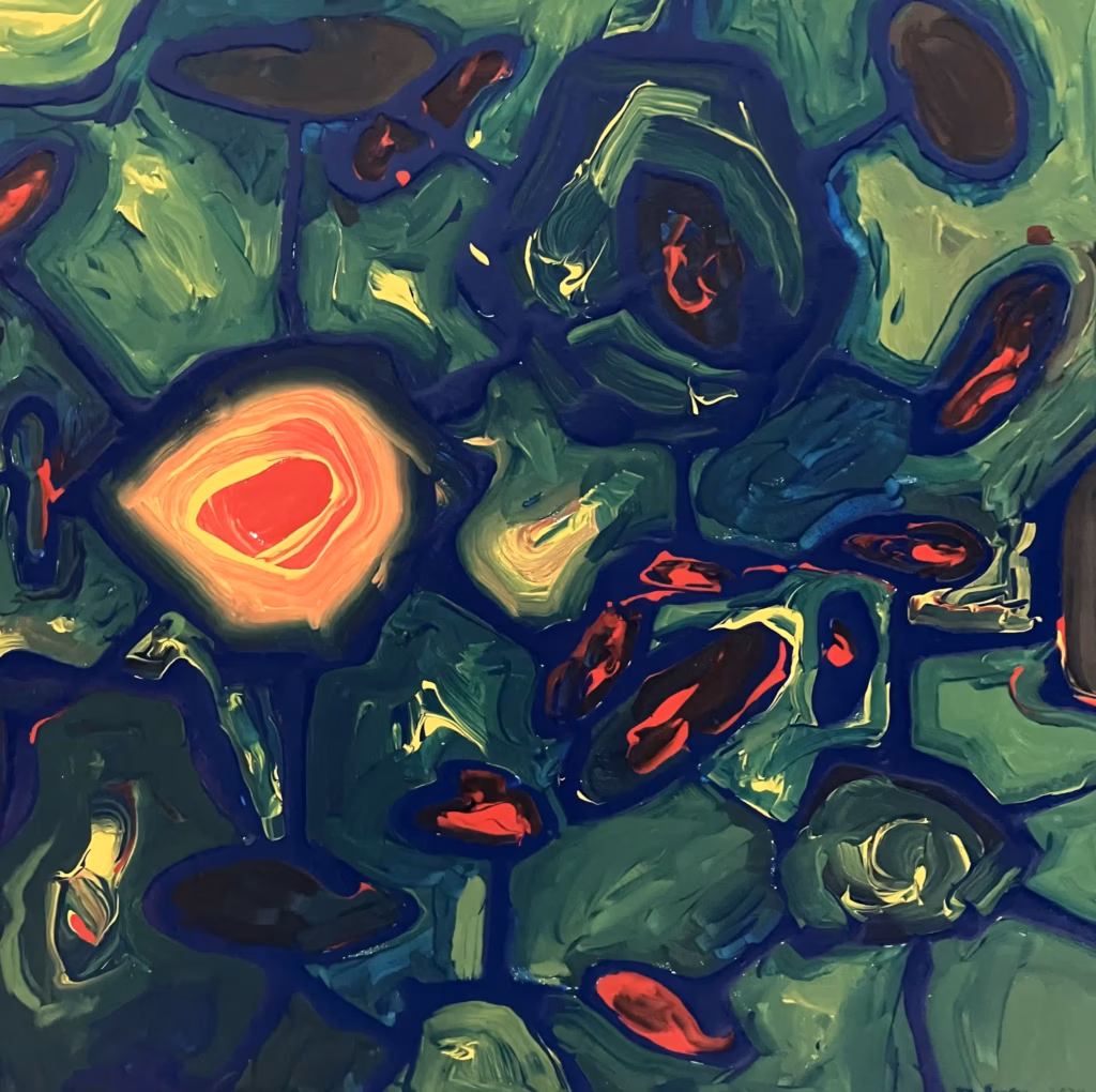 <a target='_blank' href='https://hmvcgallery.com/product/may-flowers-1-3/'>Michael L. Sirken - May Flowers 1.3