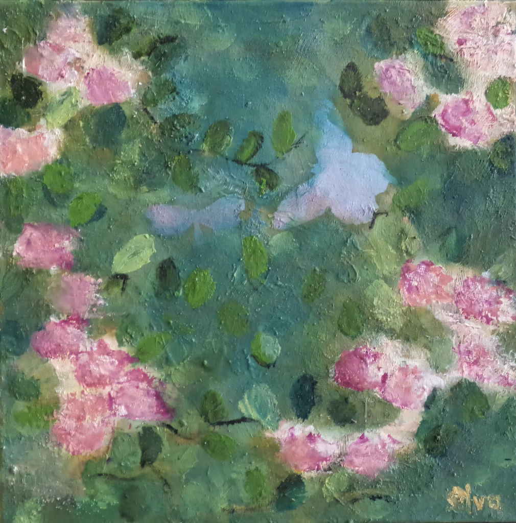 <a target='_blank' href='https://hmvcgallery.com/product/flower-butterflies-series/'>Selva Ozelli - Flower Butterflies Series