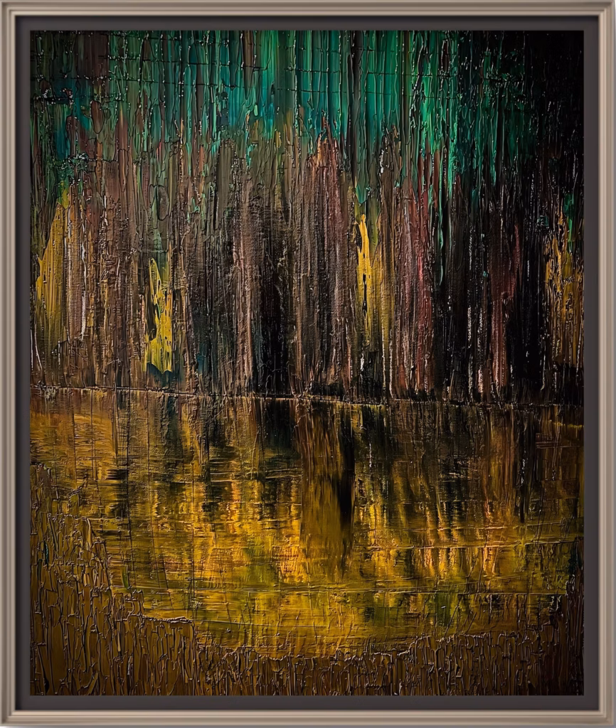 <a target='_blank' href='https://hmvcgallery.com/product/the-gilded-abyss/'>Jon Feraro - The Gilded Abyss