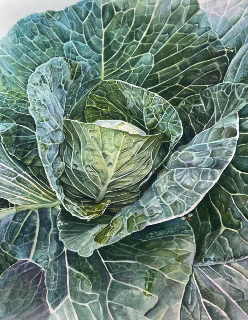 <a target='_blank' href='https://hmvcgallery.com/product/head-of-the-garden/'>Karen Romani - Head Of The Garden