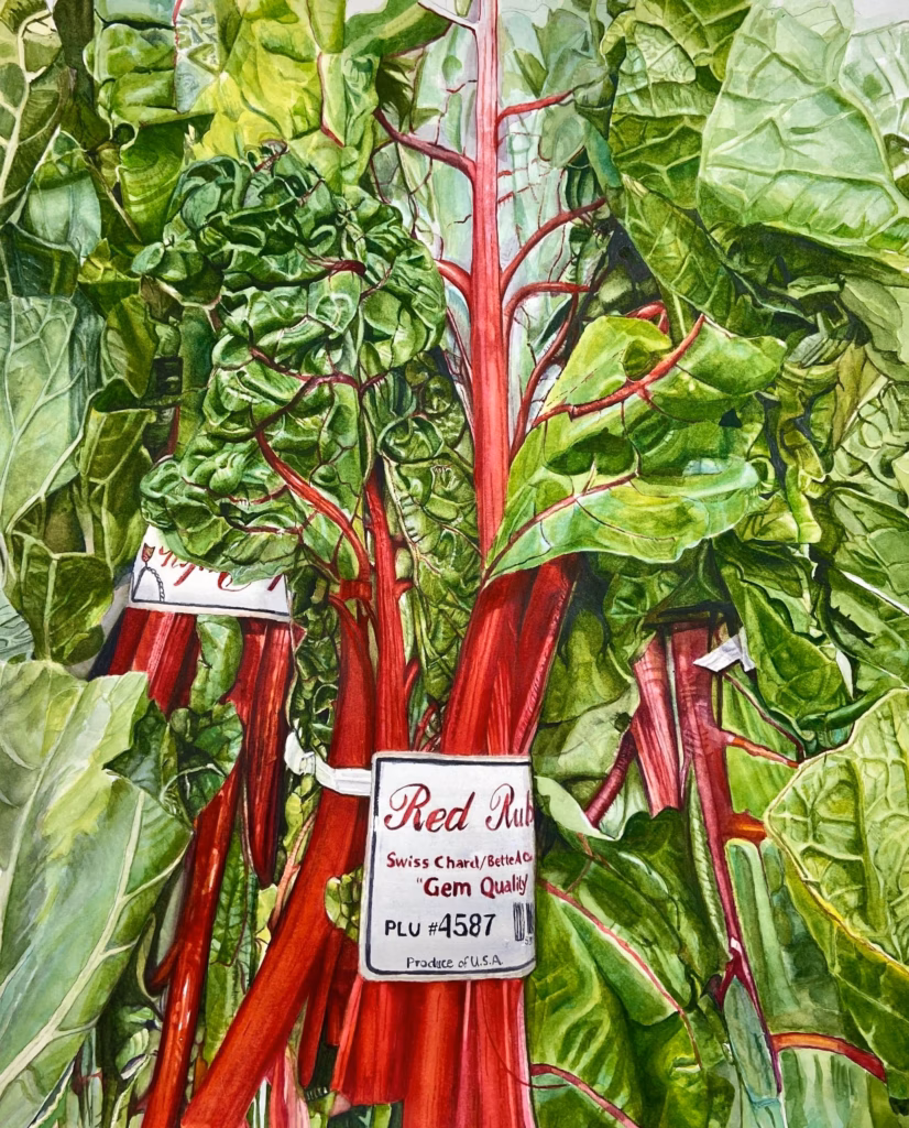 <a target='_blank' href='https://hmvcgallery.com/product/swiss-chard/'>Karen Romani - Swiss Chard