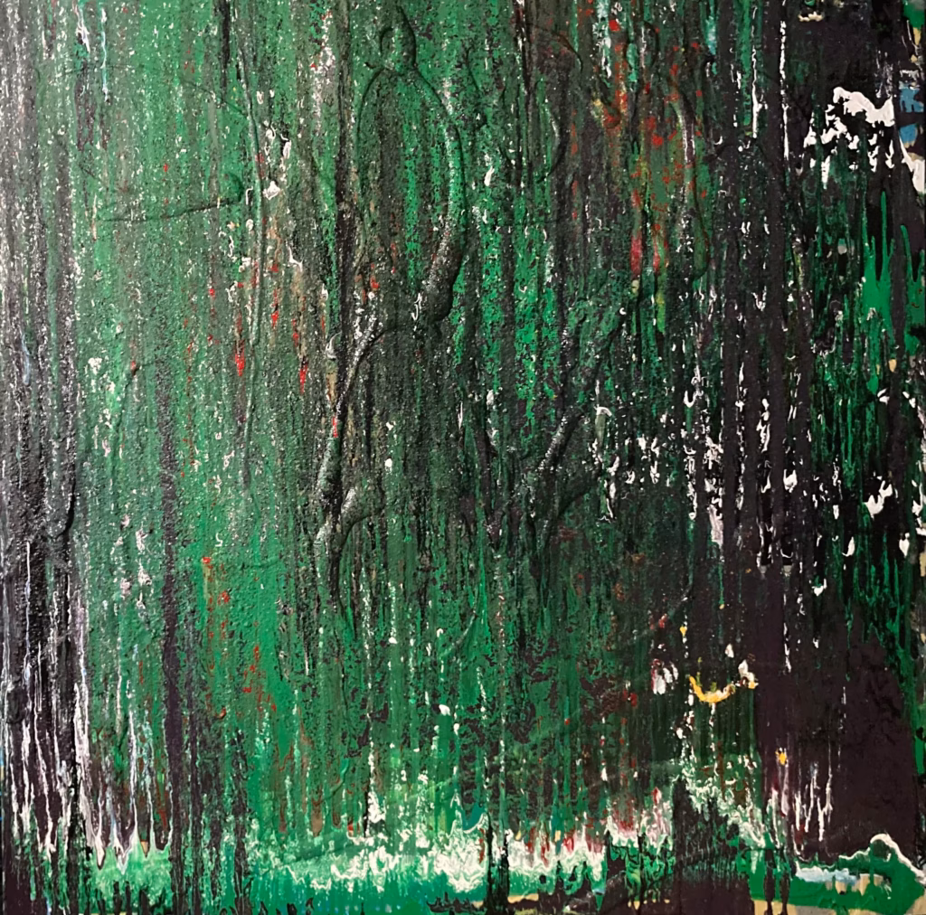 <a target='_blank' href='https://hmvcgallery.com/product/the-rainforest/'>Michael L. Sirken - The Rainforest