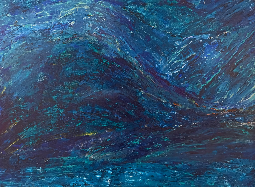 <a target='_blank' href='https://hmvcgallery.com/product/in-great-waves/'>Michael Lopez - In Great Waves