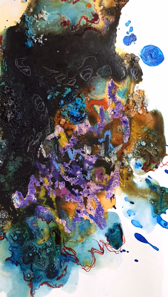 <a target='_blank' href='https://hmvcgallery.com/product/influence/'>Sumin Joo - Influence