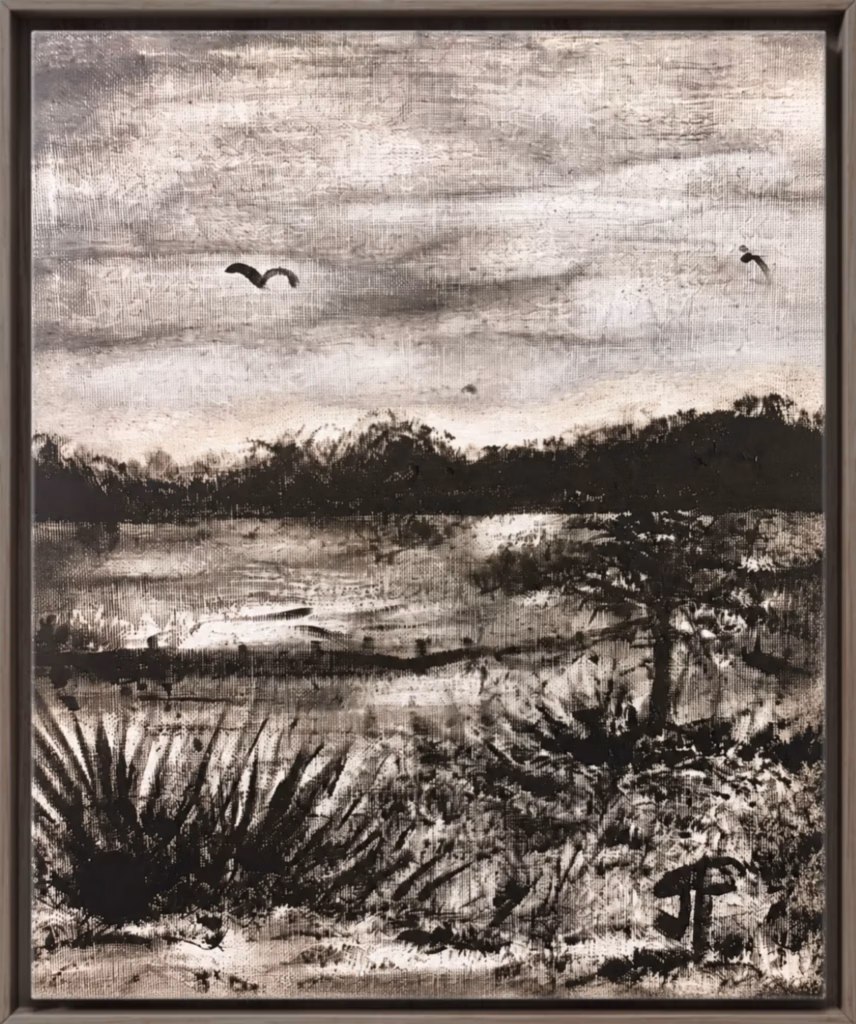 <a target='_blank' href='https://hmvcgallery.com/product/southern-river/'>Jon Feraro - Southern River