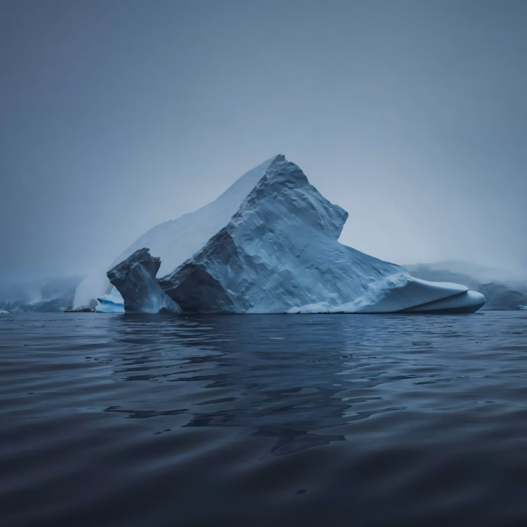 <a target='_blank' href='https://hmvcgallery.com/product/the-arctic-throne/'>Mital Patel - The Arctic Throne