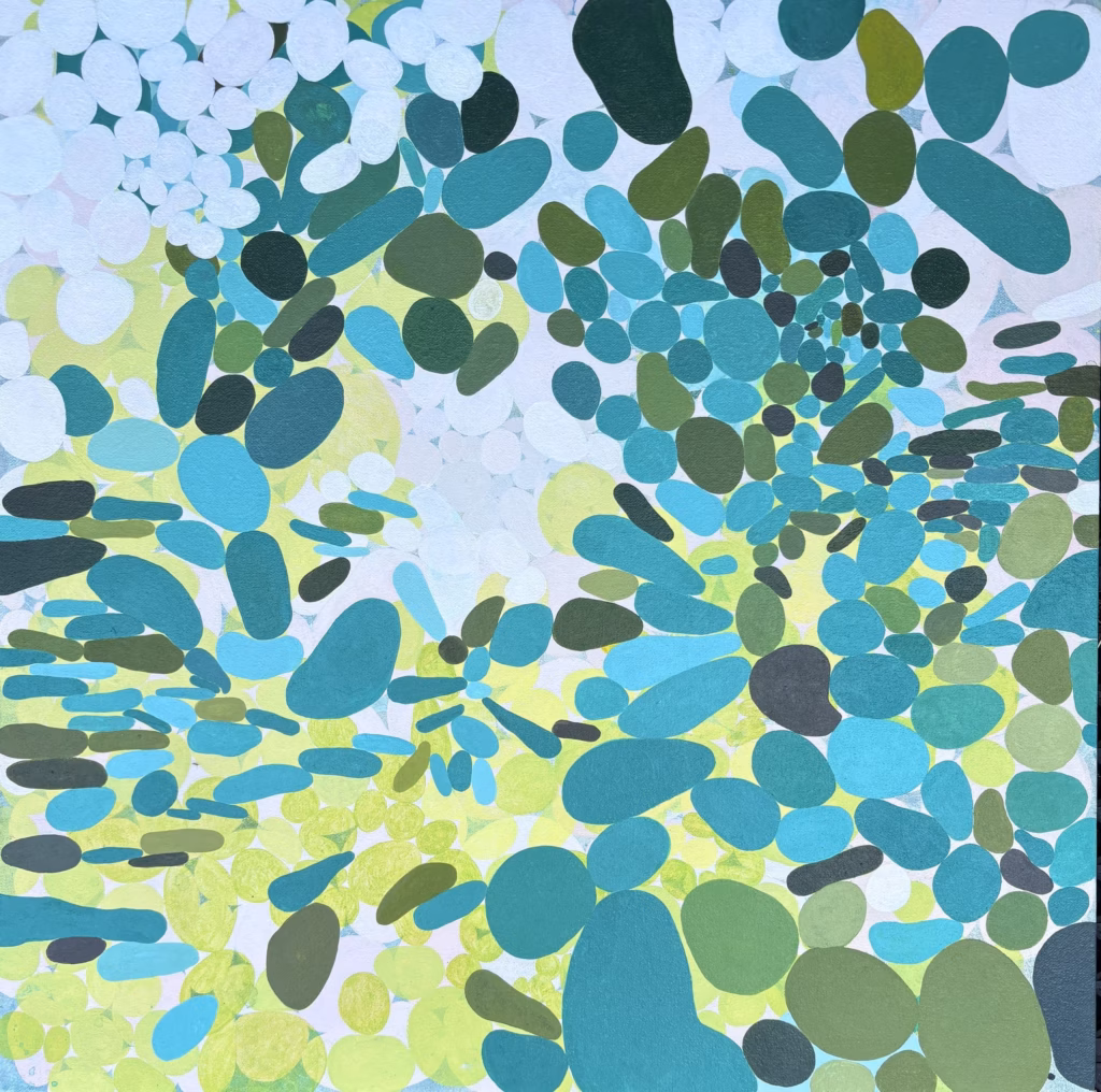 <a target='_blank' href='https://hmvcgallery.com/product/process-of-becoming/'>Nancy Wallace - Process Of Becoming