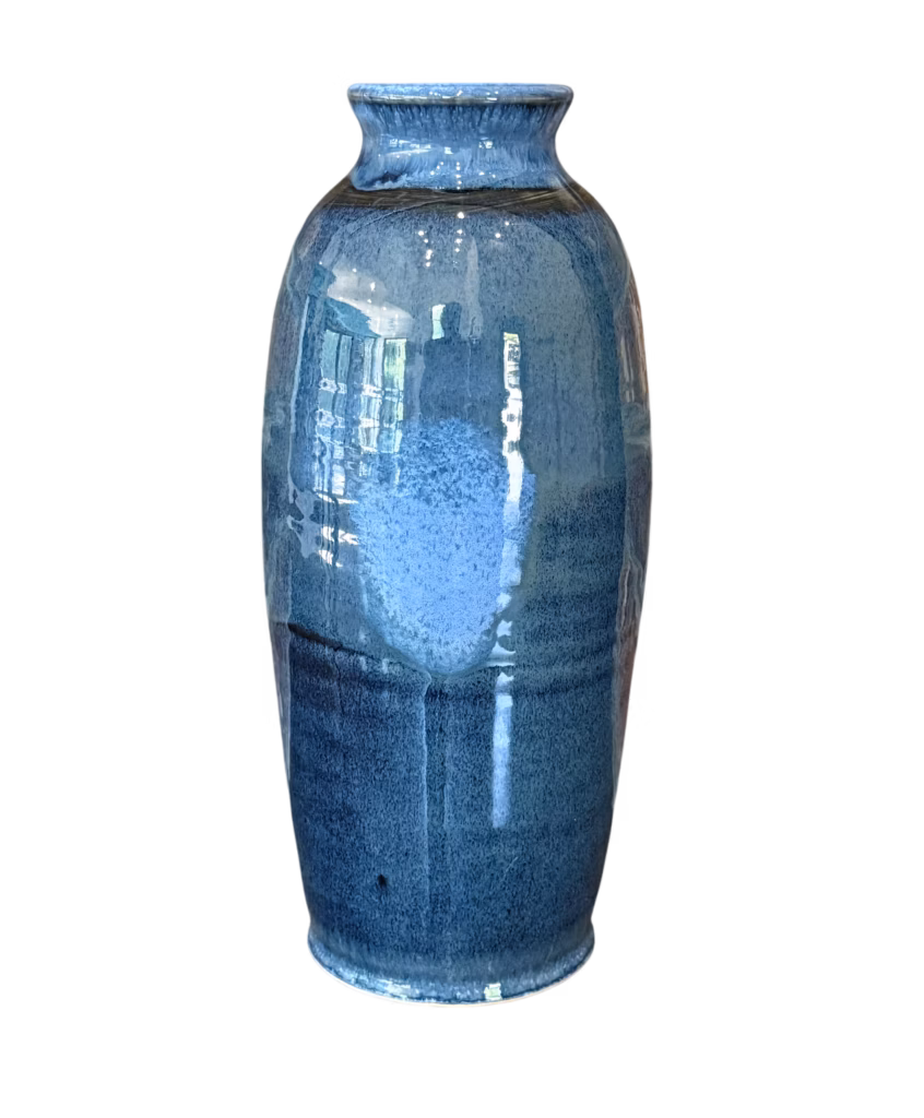 <a target='_blank' href='https://hmvcgallery.com/product/bottle-your-blues/'>Tom Loggia - Bottle Your Blues