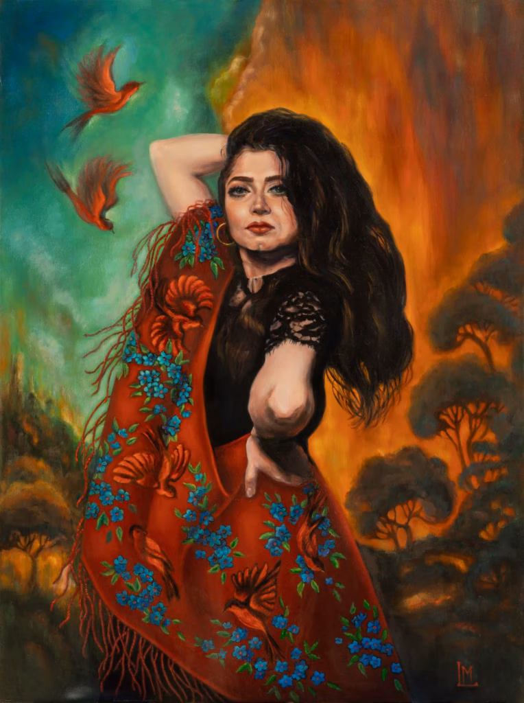 <a target='_blank' href='https://hmvcgallery.com/product/red-birds/'>Lana Matskiv - Red Birds