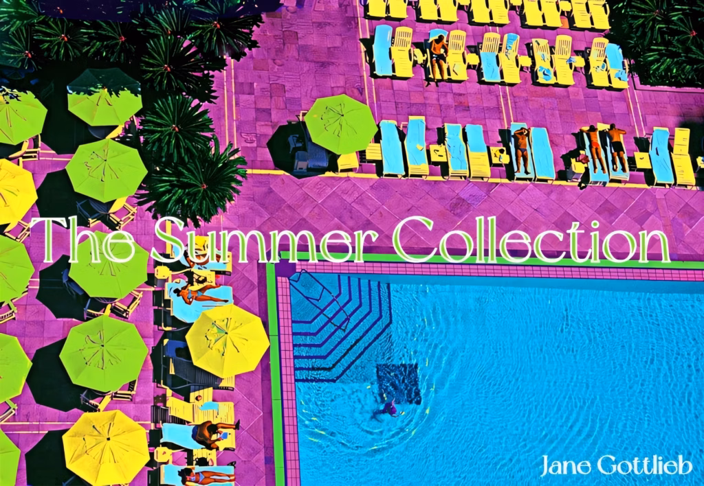 The Summer Collection